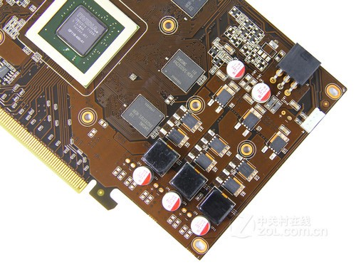 799元級(jí)霸主 銘瑄GTX550Ti力戰(zhàn)全球使命