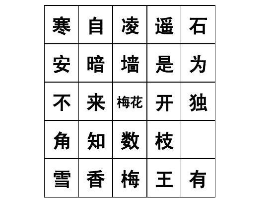 集中力訓(xùn)練數(shù)字_注意力集中訓(xùn)練圖_提高集中力的訓(xùn)練方法