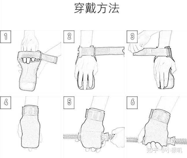 健身手套怎么戴_帶手套健身的壞處_帶健身手套能減少手掌起繭嗎