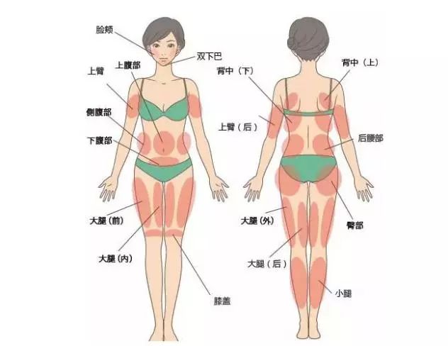 肌肉腿打了瘦腿針能保持多久_肌肉瘦腿針會(huì)反彈嗎_小腿肌肉打過(guò)瘦腿針圖