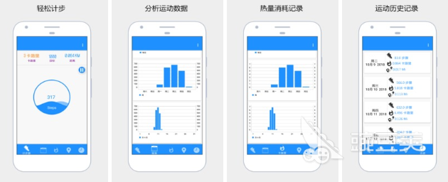 計(jì)步跑步app哪個(gè)好_跑步計(jì)步器下載_跑步計(jì)步器軟件哪個(gè)好