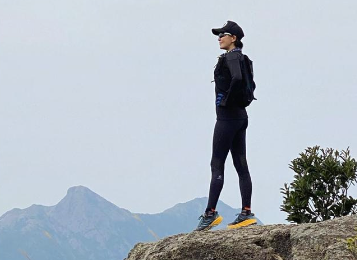 登山機小腿會粗嗎_爬山粗腿_登山機腿會變粗嗎