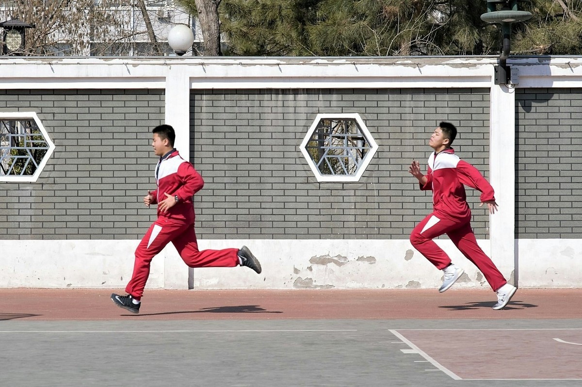 中長跑的訓練方法主要有_長跑的訓練_中長跑訓練手段
