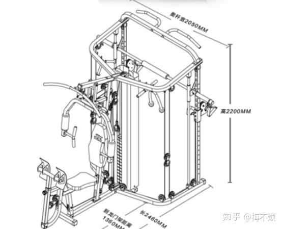 pg電子麻將胡了 2020年，綜合訓(xùn)練器品牌推薦，多功能訓(xùn)練器選購(gòu)攻略，成為在家使用力量訓(xùn)練器的力量訓(xùn)練高手-7月更新